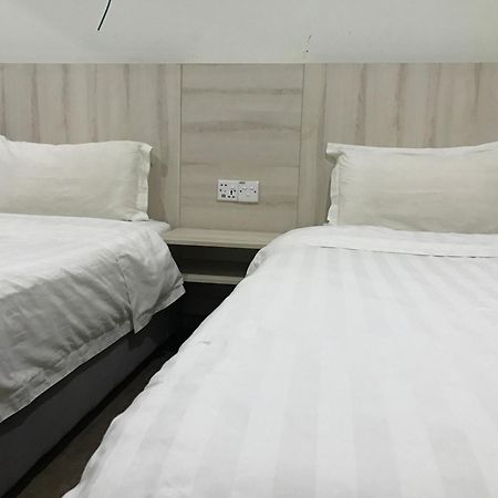 Tambun Inn Hotel Ίπο Δωμάτιο φωτογραφία