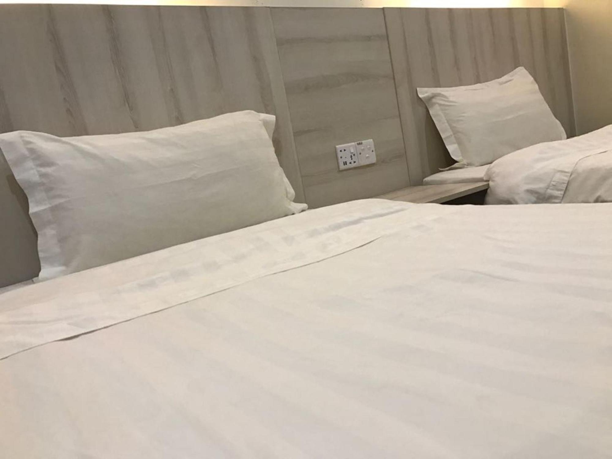 Tambun Inn Hotel Ίπο Δωμάτιο φωτογραφία