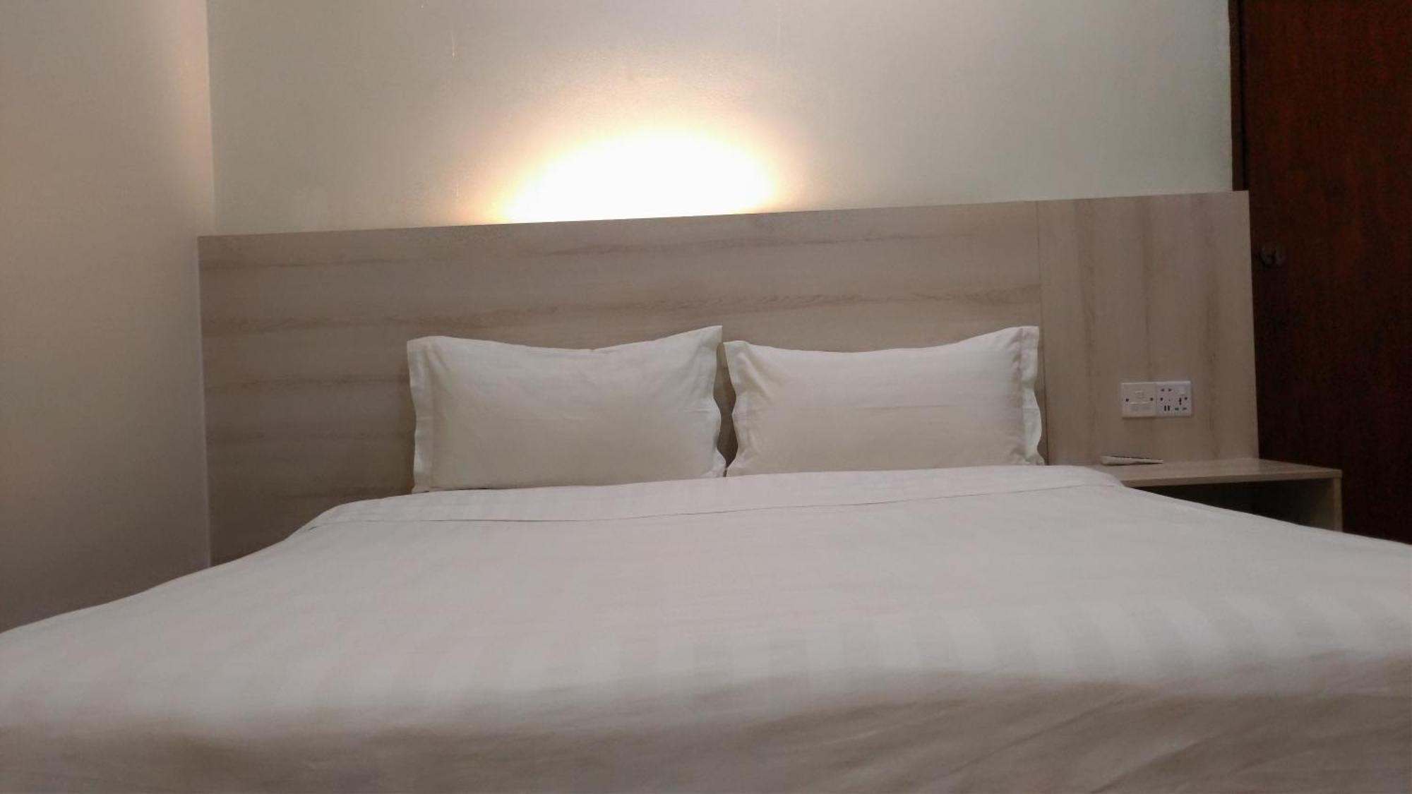 Tambun Inn Hotel Ίπο Δωμάτιο φωτογραφία