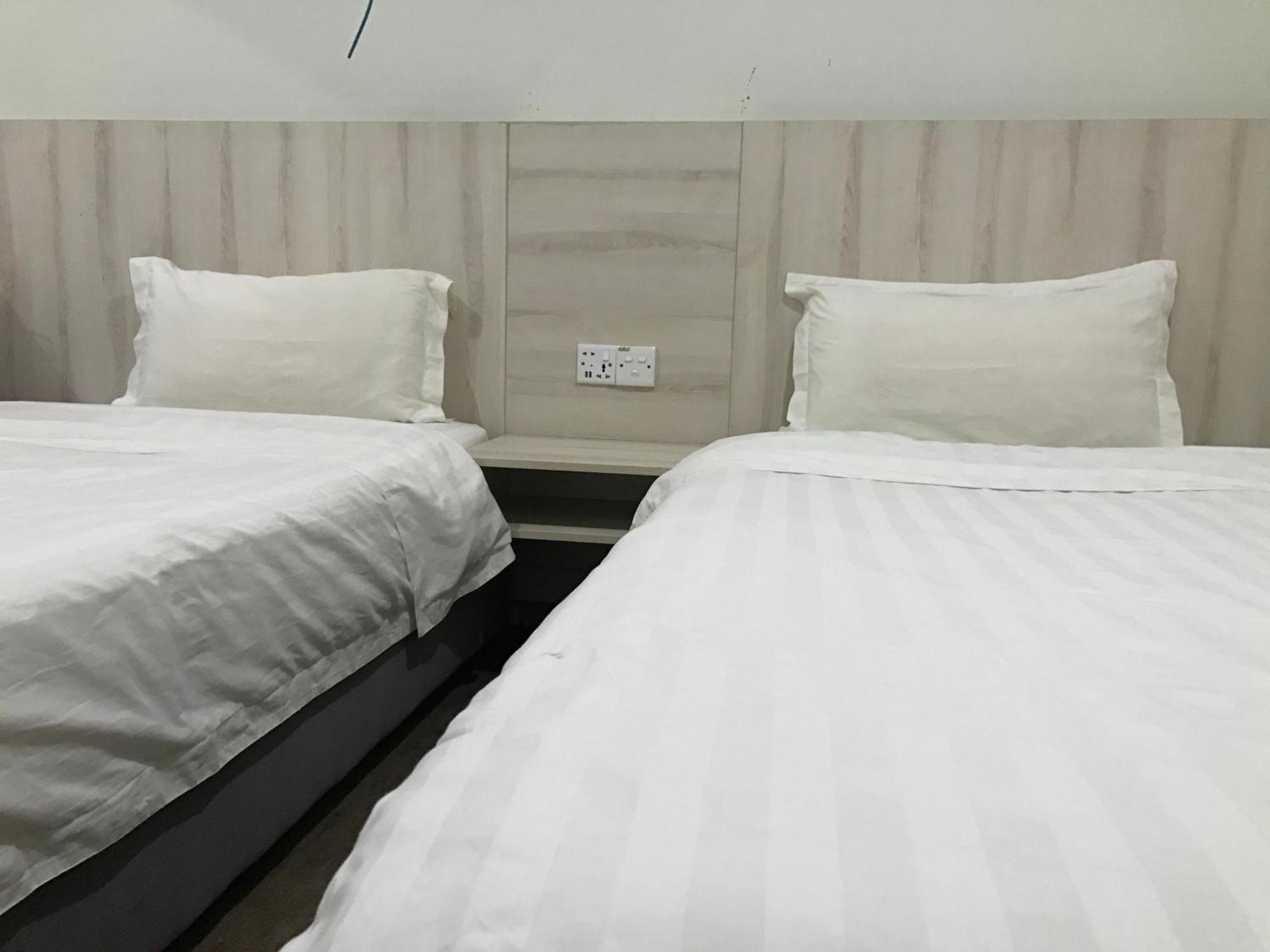 Tambun Inn Hotel Ίπο Δωμάτιο φωτογραφία