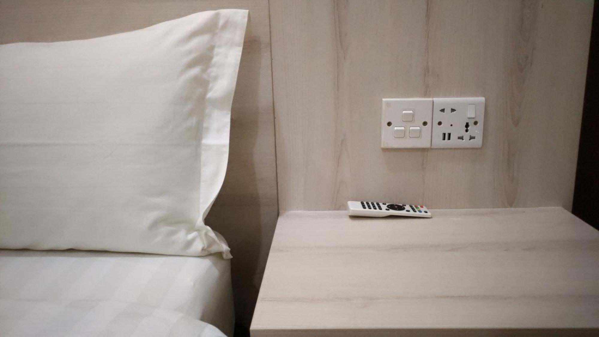 Tambun Inn Hotel Ίπο Δωμάτιο φωτογραφία