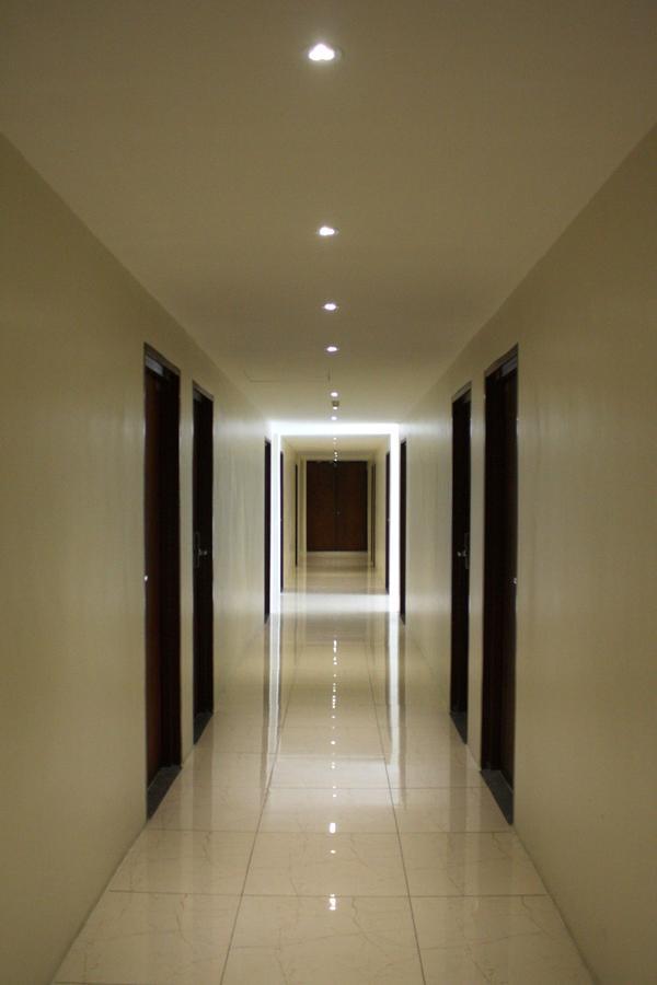 Tambun Inn Hotel Ίπο Εξωτερικό φωτογραφία