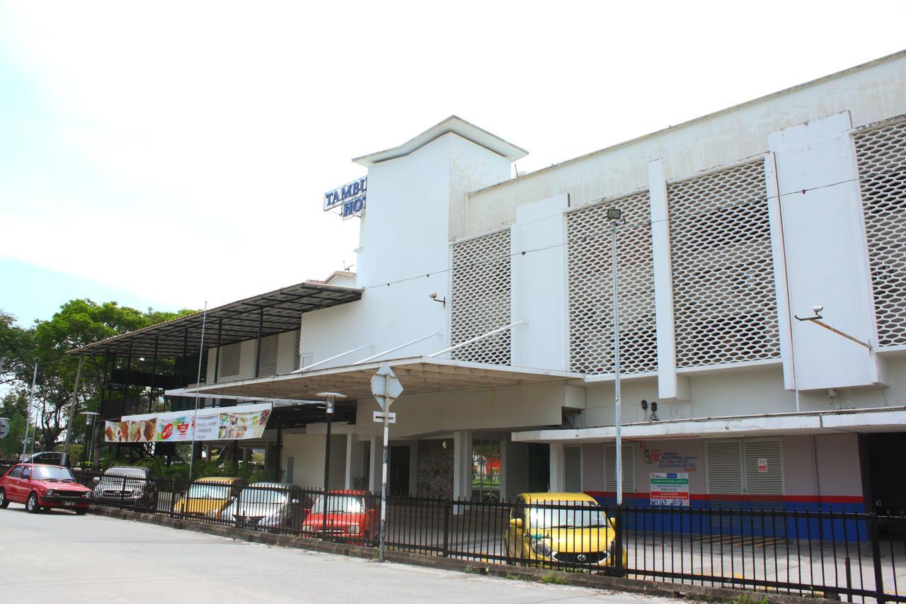 Tambun Inn Hotel Ίπο Εξωτερικό φωτογραφία