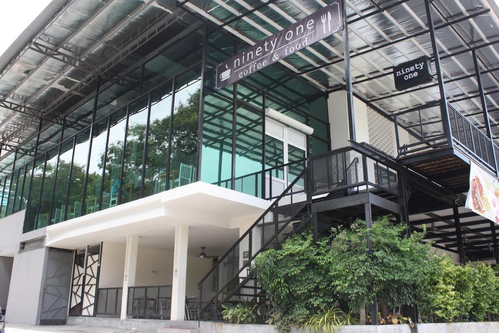 Tambun Inn Hotel Ίπο Εξωτερικό φωτογραφία