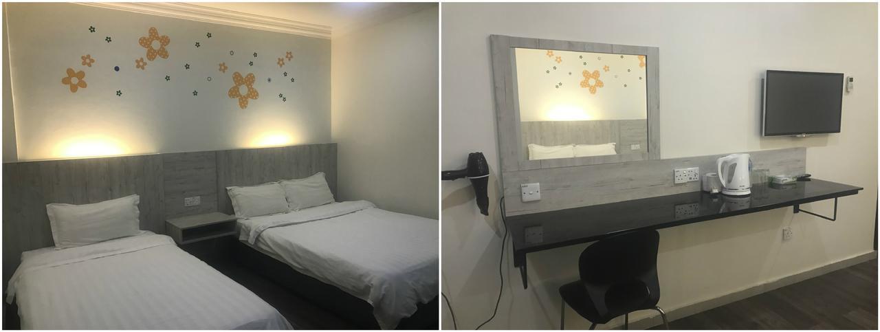 Tambun Inn Hotel Ίπο Εξωτερικό φωτογραφία
