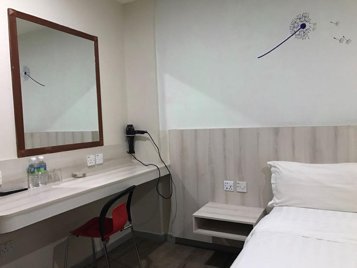 Tambun Inn Hotel Ίπο Εξωτερικό φωτογραφία