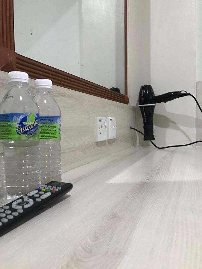 Tambun Inn Hotel Ίπο Εξωτερικό φωτογραφία