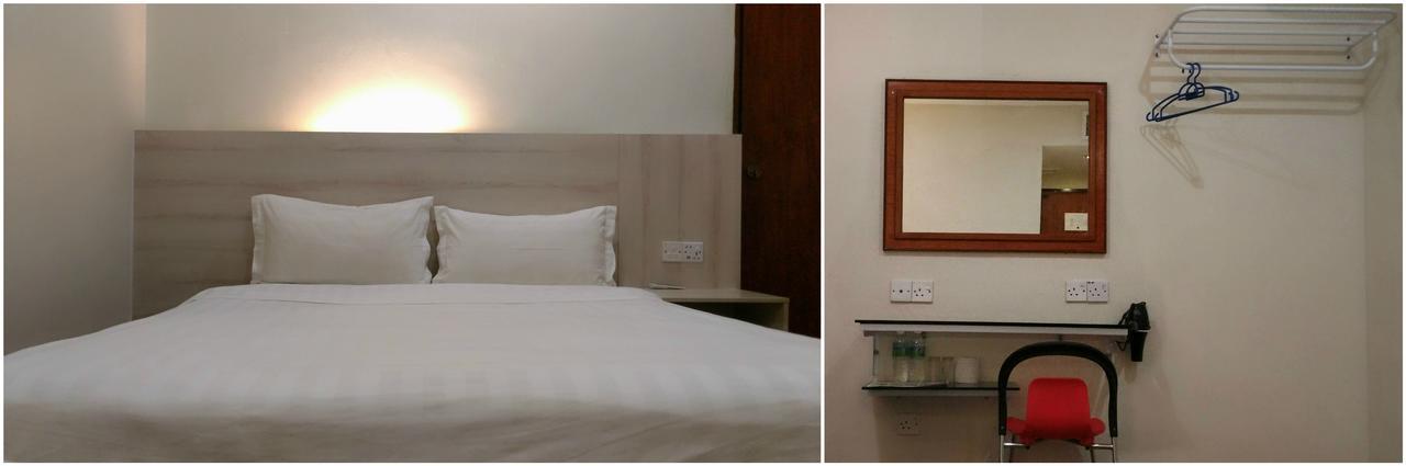 Tambun Inn Hotel Ίπο Εξωτερικό φωτογραφία