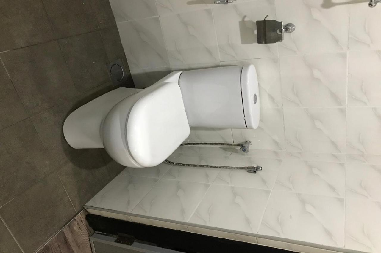 Tambun Inn Hotel Ίπο Εξωτερικό φωτογραφία