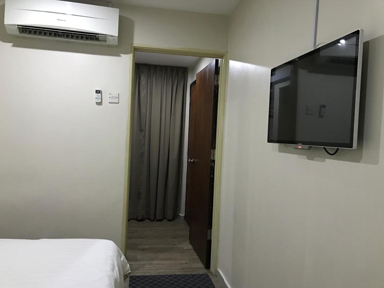 Tambun Inn Hotel Ίπο Εξωτερικό φωτογραφία